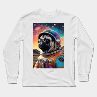 Canine Odyssey Long Sleeve T-Shirt